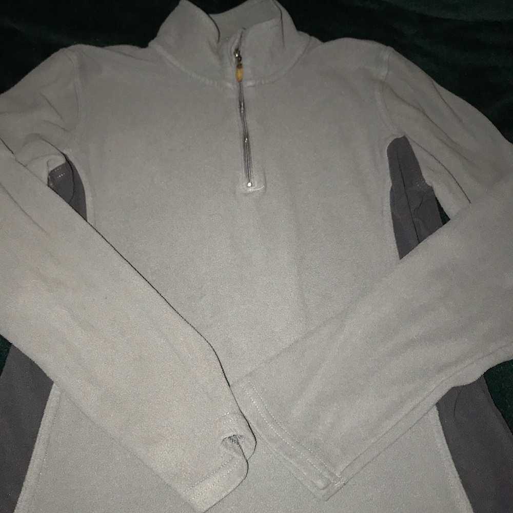 2for15 Fleece jacket 🧥 in excellent condition